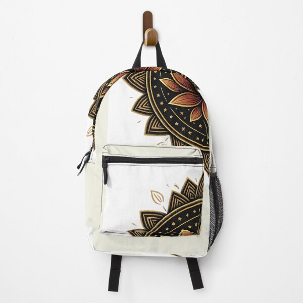 Item preview, Mandala Lotus Floral Geometry – Sacred Geometric Pattern Design designed and sold by PixelPicsStudio.