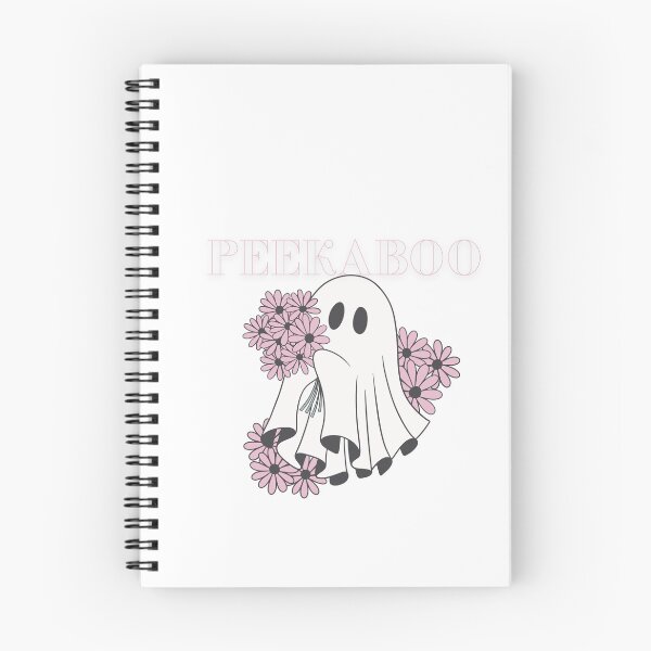Item preview, Hidden Truth – Ethereal Ghost & Pastel Hearts Aesthetic designed and sold by ANoelleART.