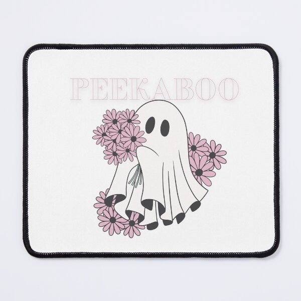 Item preview, Hidden Truth – Ethereal Ghost & Pastel Hearts Aesthetic designed and sold by ANoelleART.