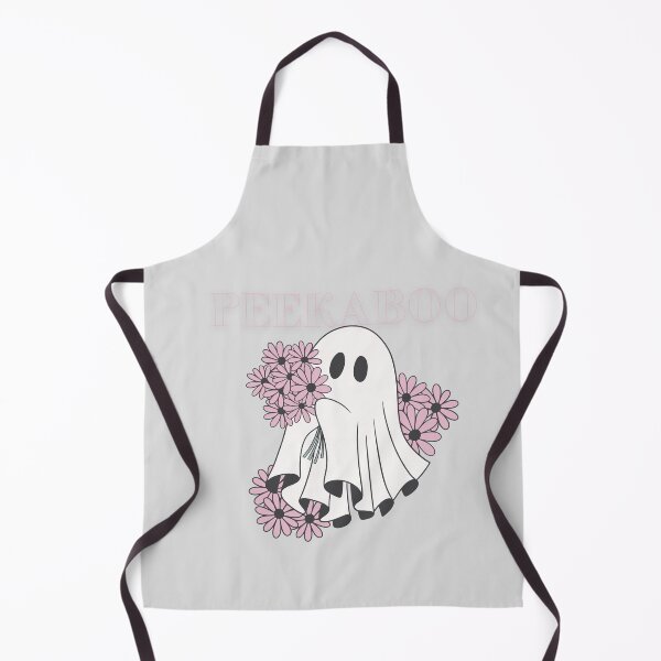 Item preview, Hidden Truth – Ethereal Ghost & Pastel Hearts Aesthetic designed and sold by ANoelleART.