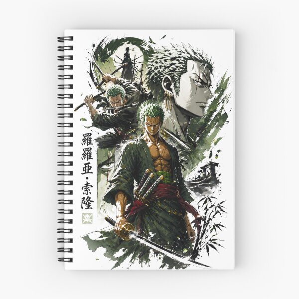 Item preview, Zoro fanart designed and sold by brexastore.