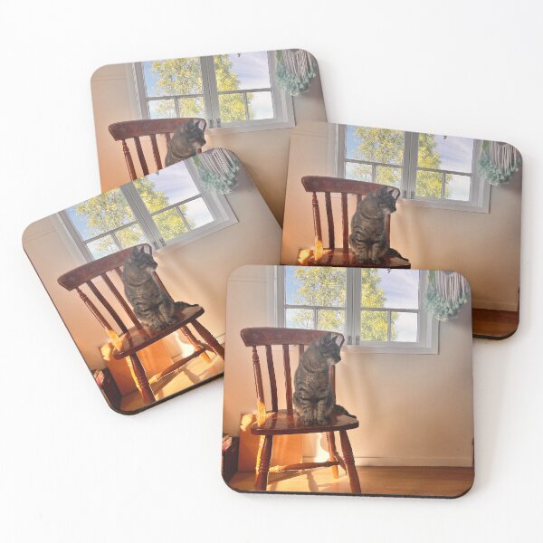 Item preview, Snickers Holds Court designed and sold by thegindielady.