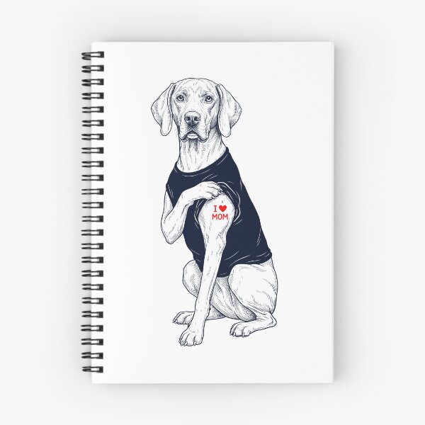 Item preview, Vintage English Pointer Mom Tattoo Dog Lover designed and sold by TerryConnells.