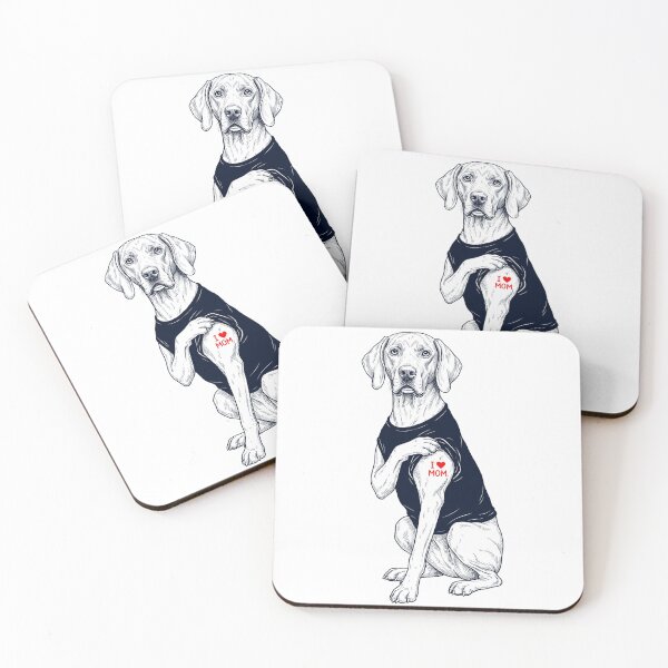 Item preview, Vintage English Pointer Mom Tattoo Dog Lover designed and sold by TerryConnells.