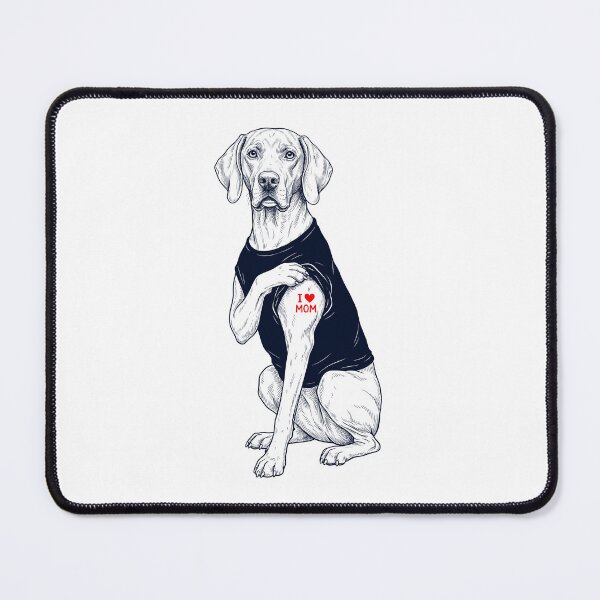 Item preview, Vintage English Pointer Mom Tattoo Dog Lover designed and sold by TerryConnells.