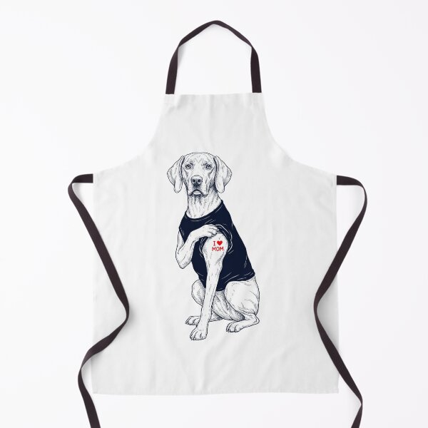 Item preview, Vintage English Pointer Mom Tattoo Dog Lover designed and sold by TerryConnells.