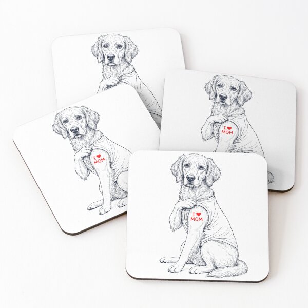 Item preview, Vintage English Setter Mom Tattoo Dog Lover designed and sold by TerryConnells.