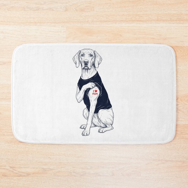 Item preview, Vintage English Pointer Mom Tattoo Dog Lover designed and sold by TerryConnells.