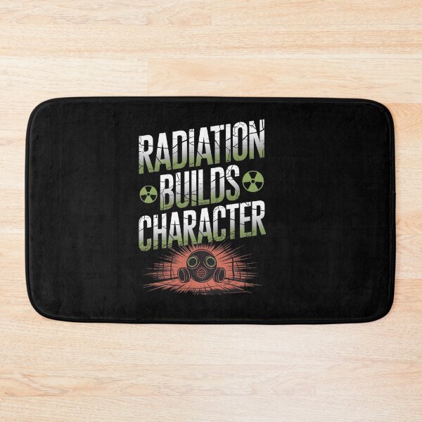 Item preview, Radiation build character designed and sold by Dilwish5.