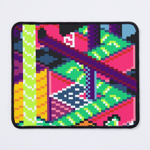 Item preview, Completely non-Euclydian architecture designed and sold by NekoPunkShop.
