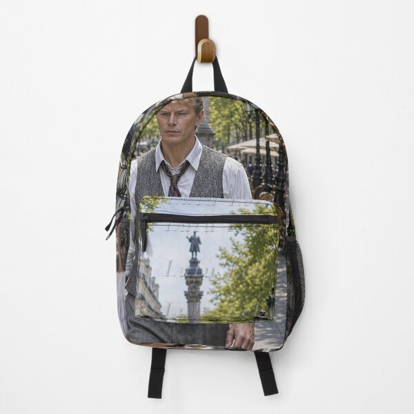 Item preview, David Bowie - Barcelona Walk Before the Show designed and sold by LuluLeb.