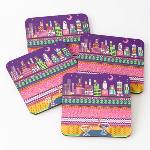 Item preview, Pink winter designed and sold by NekoPunkShop.