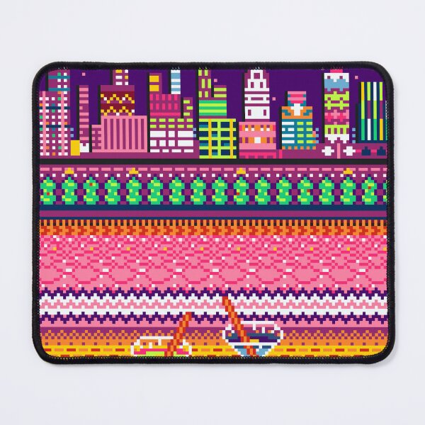 Item preview, Pink winter designed and sold by NekoPunkShop.
