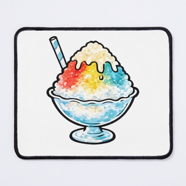 Item preview, Shaved Ice designed and sold by GraphicsClub.