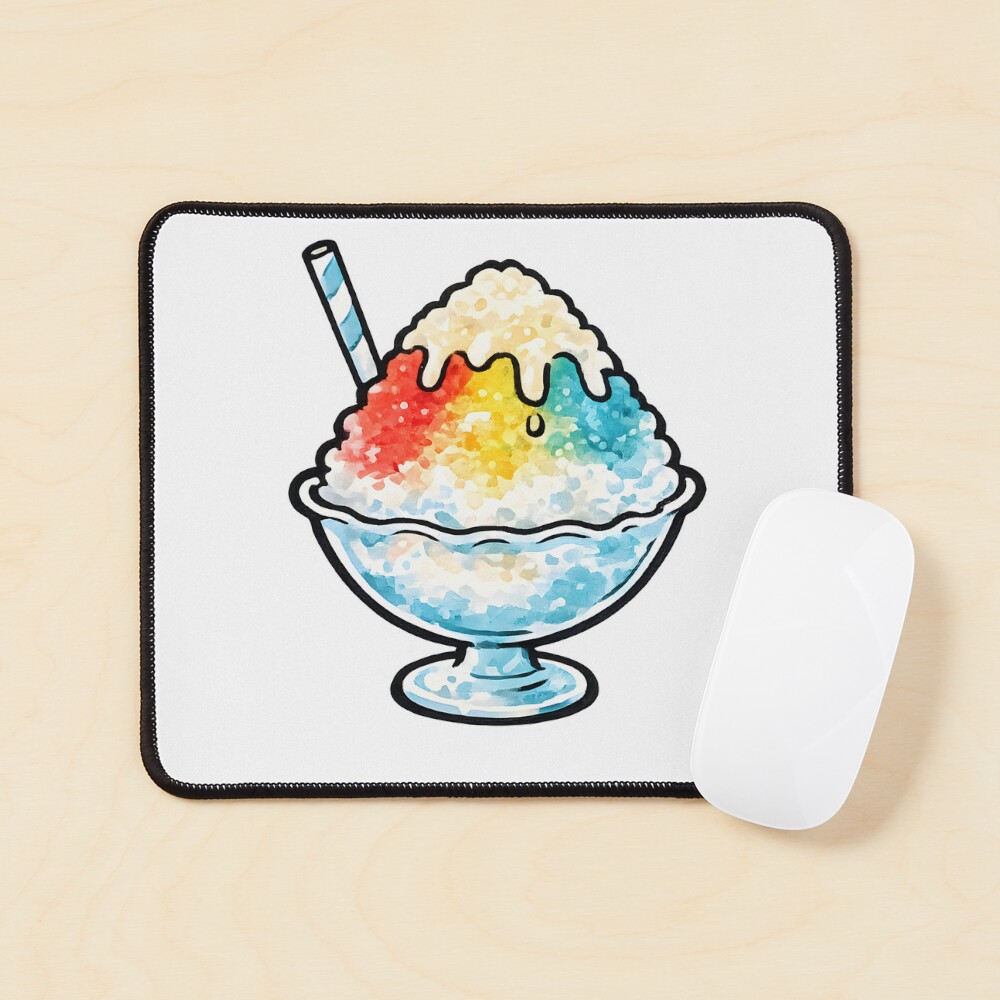 Item preview, Mouse Pad designed and sold by GraphicsClub.
