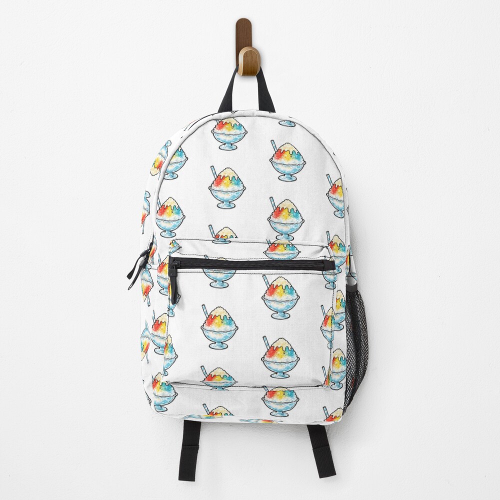 Item preview, Backpack designed and sold by GraphicsClub.