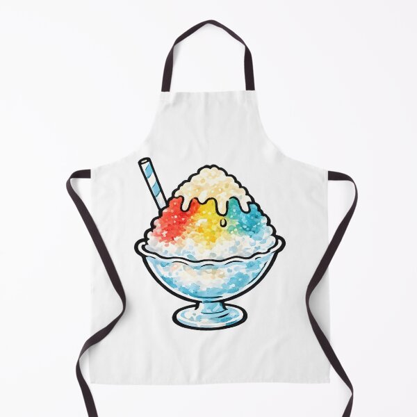 Item preview, Shaved Ice designed and sold by GraphicsClub.