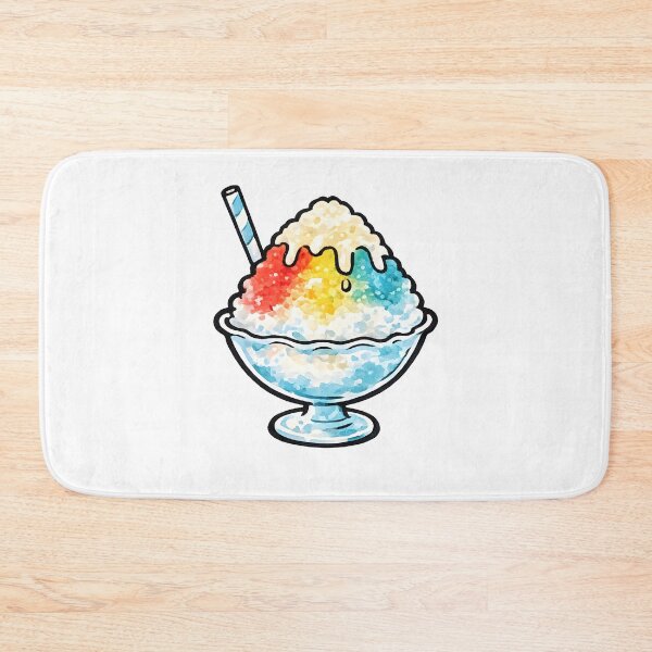 Item preview, Shaved Ice designed and sold by GraphicsClub.