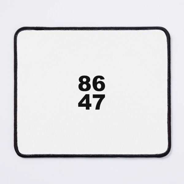 Item preview, 86 47 designed and sold by 86-47.