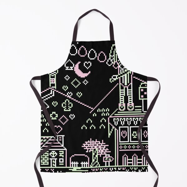 Item preview, Parallel world designed and sold by NekoPunkShop.