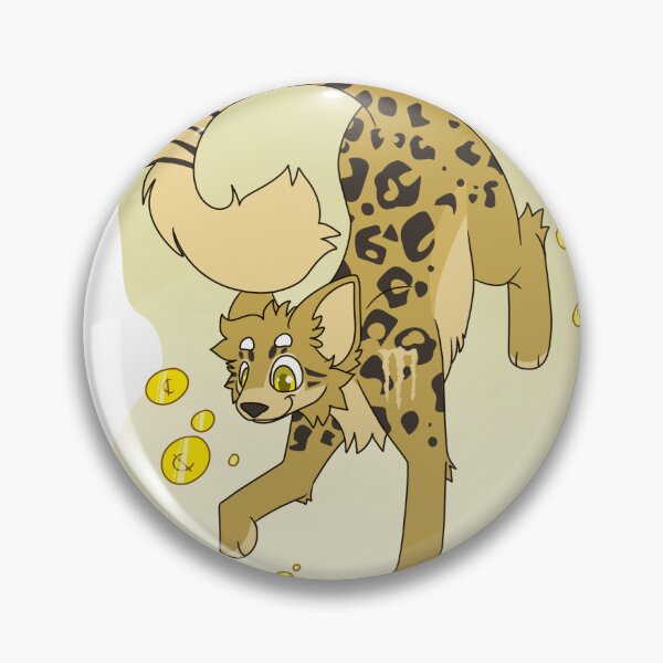 Item preview, Ultra gold bengal cat designed and sold by VenixAnimatez .