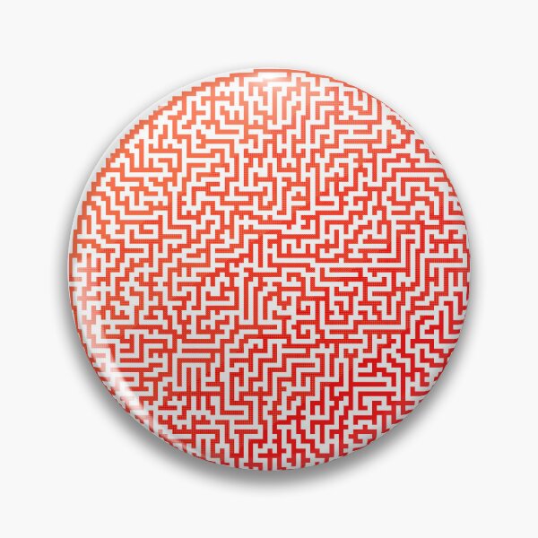 Item preview, Labyrinth designed and sold by NekoPunkShop.