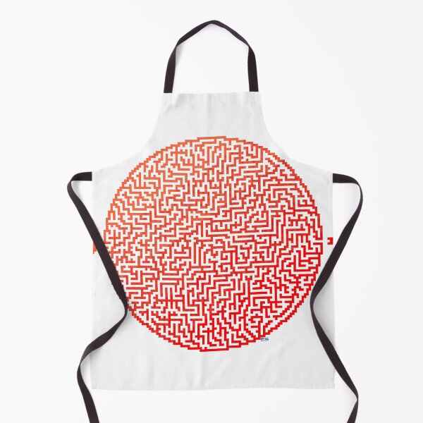 Item preview, Labyrinth designed and sold by NekoPunkShop.