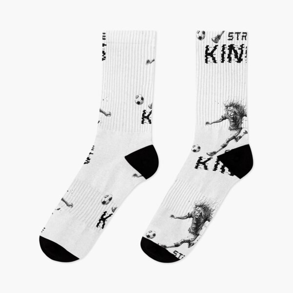 Item preview, Strike King Lion Soccer (Football) Player designed and sold by TrueArtsStore.