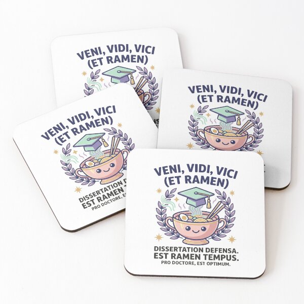 Item preview, Thesis Done Noodles Won Funny Graduation Ramen Lover Gift for Students designed and sold by Im-Ara.