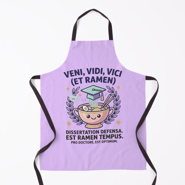 Item preview, Thesis Done Noodles Won Funny Graduation Ramen Lover Gift for Students designed and sold by Im-Ara.