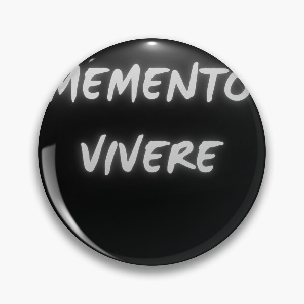 Item preview, memento mori designed and sold by LaughandLaugh.