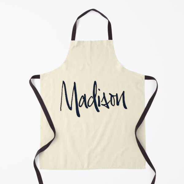 Item preview, MADISON personalized type design designed and sold by CharlottePlaceArt.