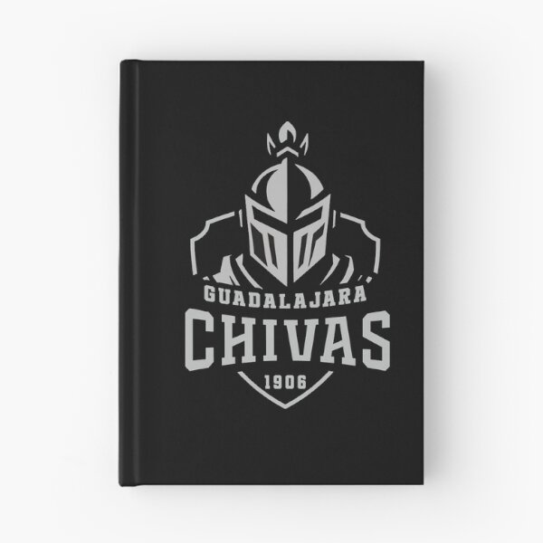 Item preview, Chivas Guadalajara animated grey designed and sold by VRedBaller.