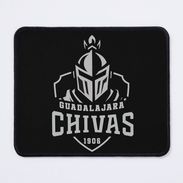 Item preview, Chivas Guadalajara animated grey designed and sold by VRedBaller.