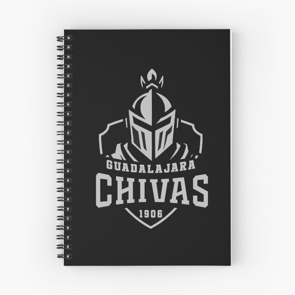 Item preview, Chivas Guadalajara animated grey designed and sold by VRedBaller.