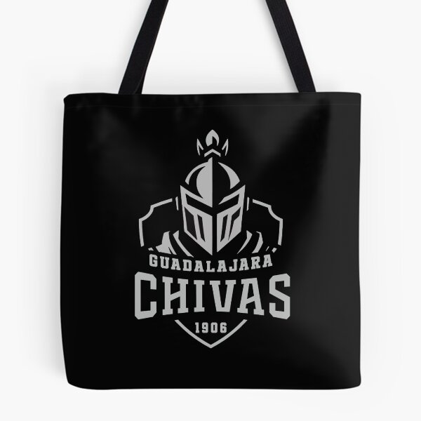 Item preview, Chivas Guadalajara animated grey designed and sold by VRedBaller.