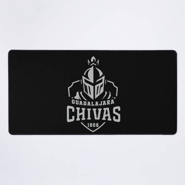 Item preview, Chivas Guadalajara animated grey designed and sold by VRedBaller.
