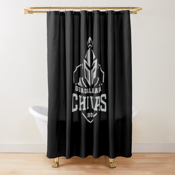 Item preview, Chivas Guadalajara animated grey designed and sold by VRedBaller.
