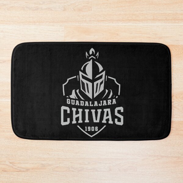 Item preview, Chivas Guadalajara animated grey designed and sold by VRedBaller.