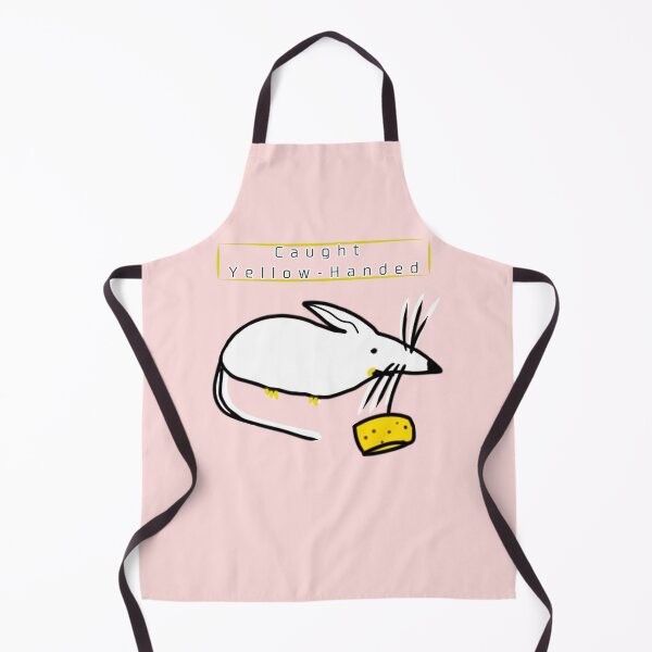 Item preview, Mouse with Cheese Minimalist Black and White Art designed and sold by LeshanArt.