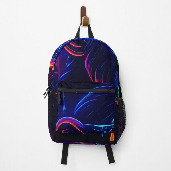 Item preview, neon monkey designed and sold by CREATIVO STUDIO.