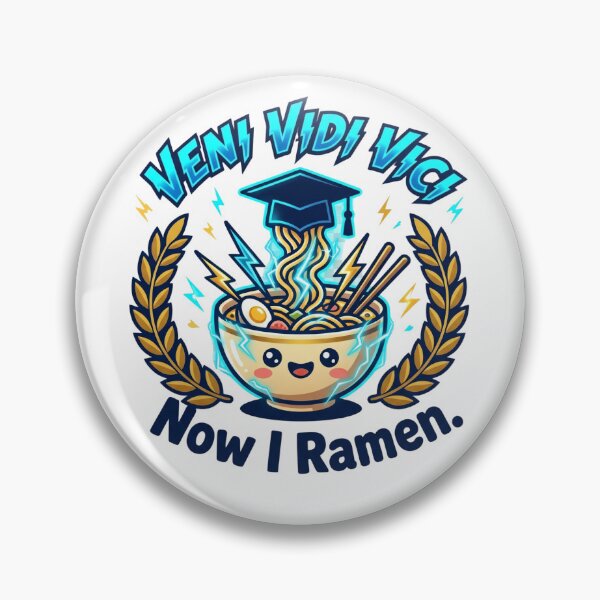 Item preview, Officially Doctor Powered by Ramen Funny PhD Graduation Gift Humor Design designed and sold by Im-Ara.