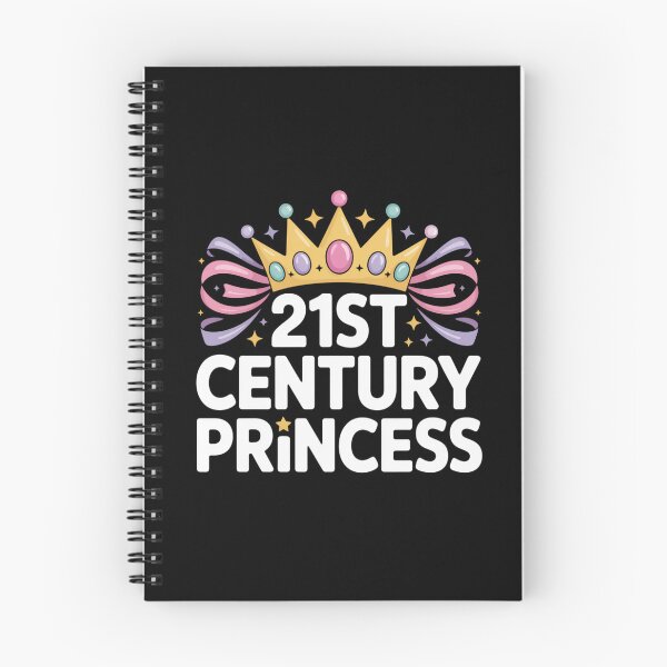 Item preview, 21ST Century Princess Crown Design designed and sold by Peter Stawicki.