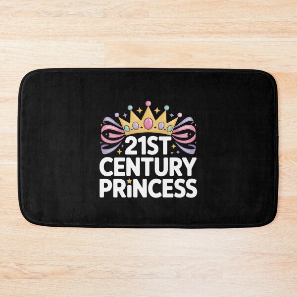 Item preview, 21ST Century Princess Crown Design designed and sold by Peter Stawicki.