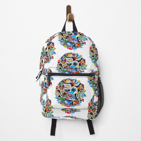 Item preview, Recess at Fish School designed and sold by C. Ames Studio.