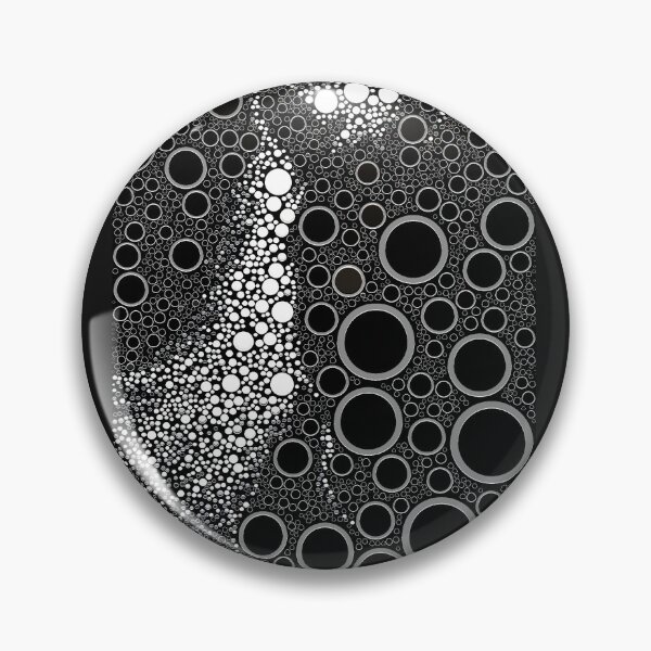 Item preview, Look Beyond The Circles, What Do You See? designed and sold by Sue Goldberg.