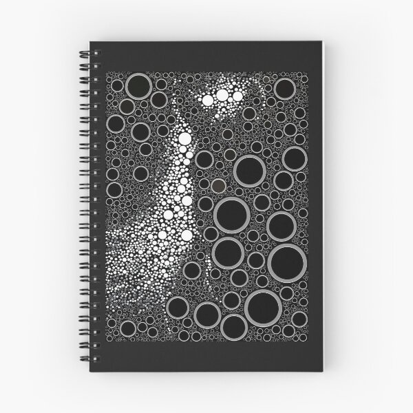Item preview, Look Beyond The Circles, What Do You See? designed and sold by Sue Goldberg.