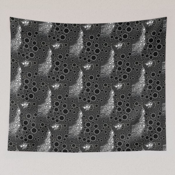Item preview, Look Beyond The Circles, What Do You See? designed and sold by Sue Goldberg.