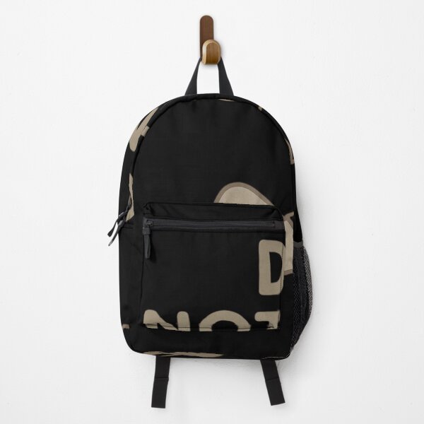 Item preview, Do Nothing – Funny Lazy Minimalist designed and sold by echoink-studio.
