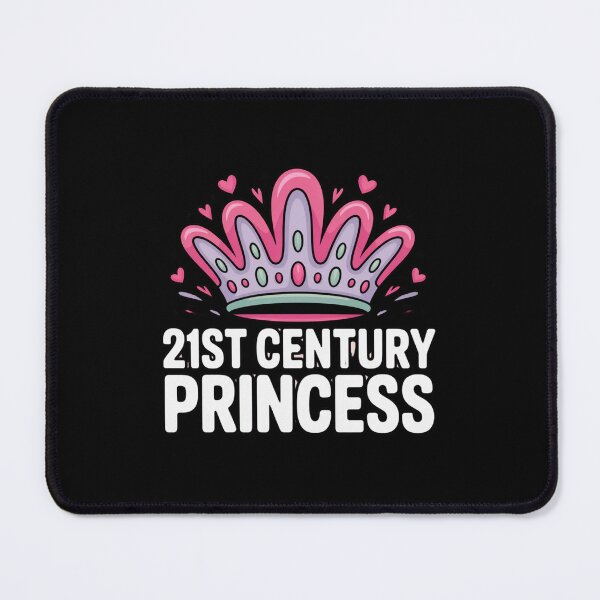 Item preview, 21st Century Princess Heart Design designed and sold by Peter Stawicki.